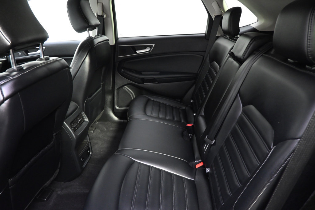 Used 2023 Ford Edge SEL w/ Convenience Package AWD/4WD image 21