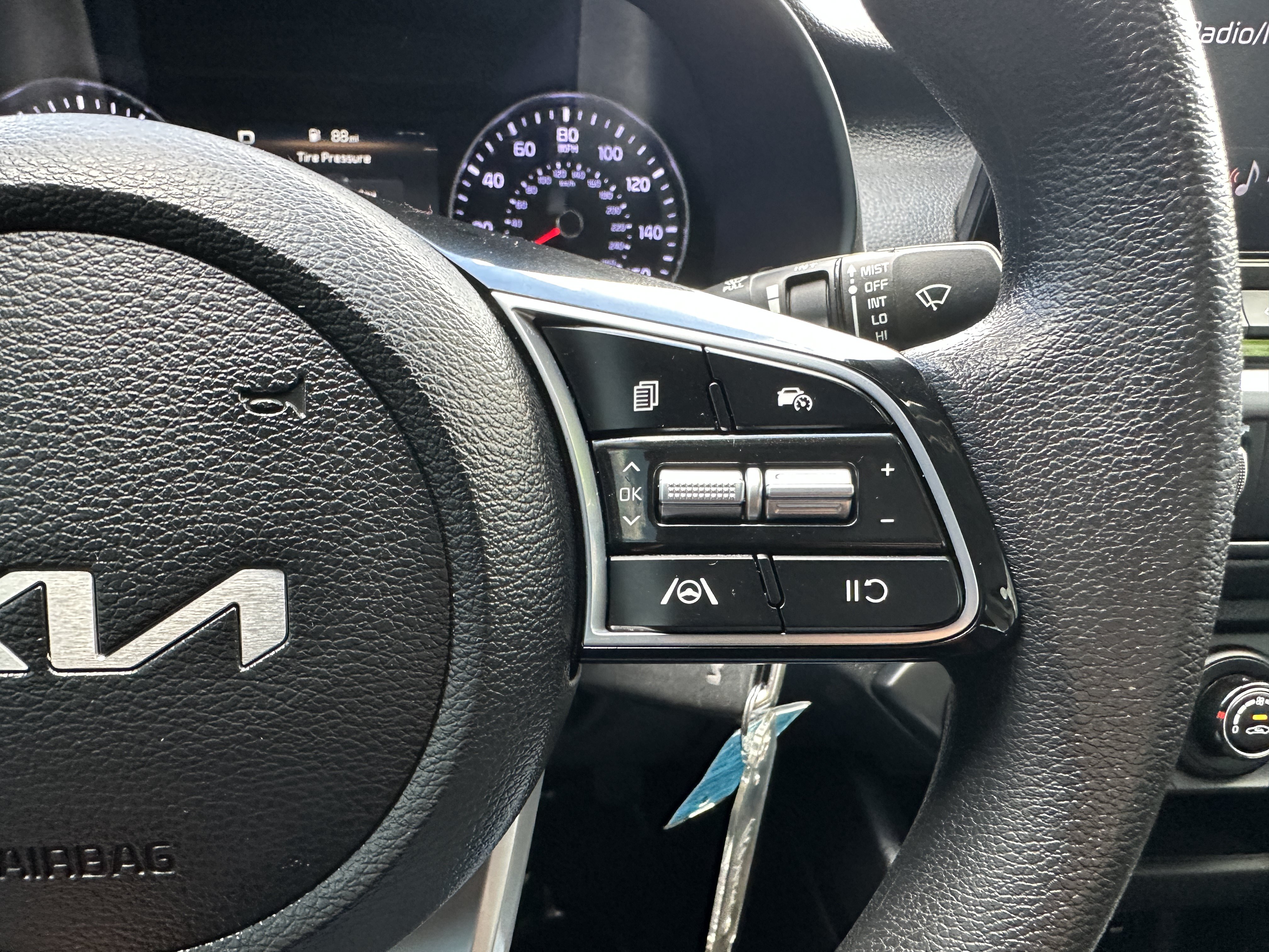 Certified 2023 Kia Forte LXS FWD image 24