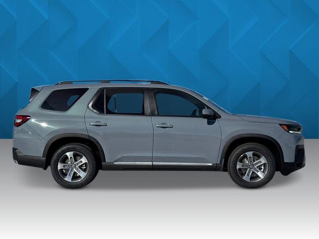 New 2026 Honda Pilot EX-L image 6