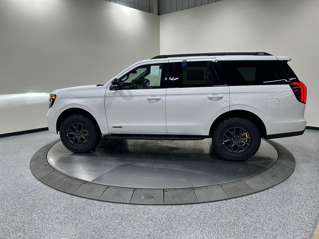 New 2025 Ford Expedition Tremor image 8