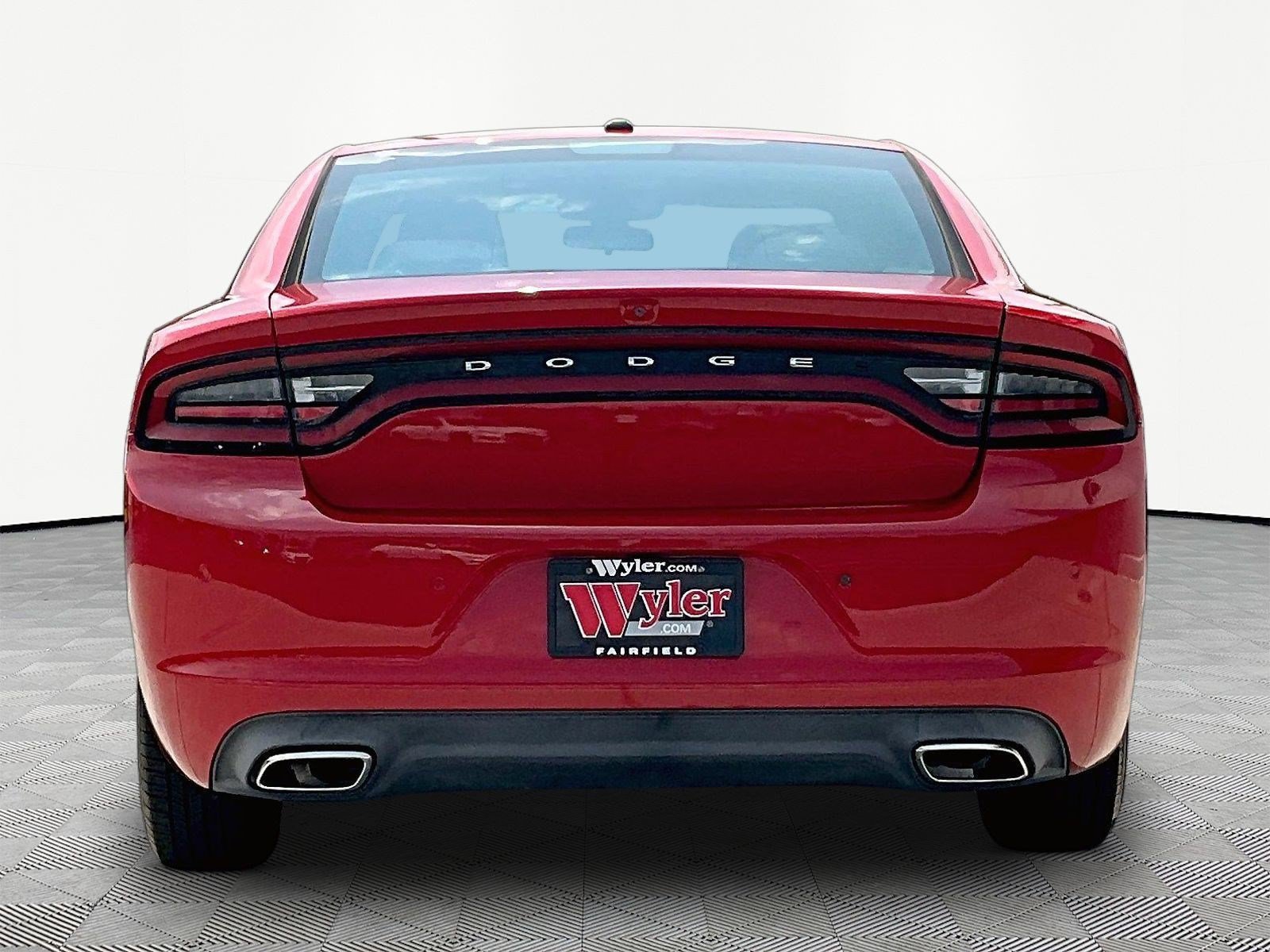 Used 2022 Dodge Charger SXT RWD image 5