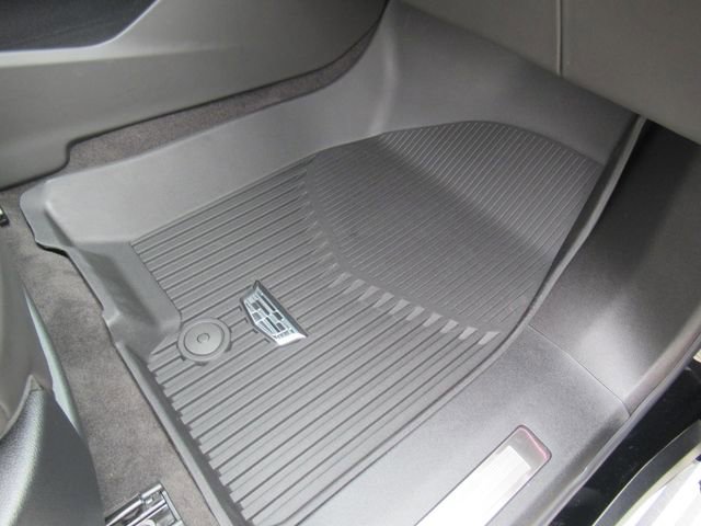 New 2026 Cadillac Escalade Platinum Sport AWD/4WD image 36