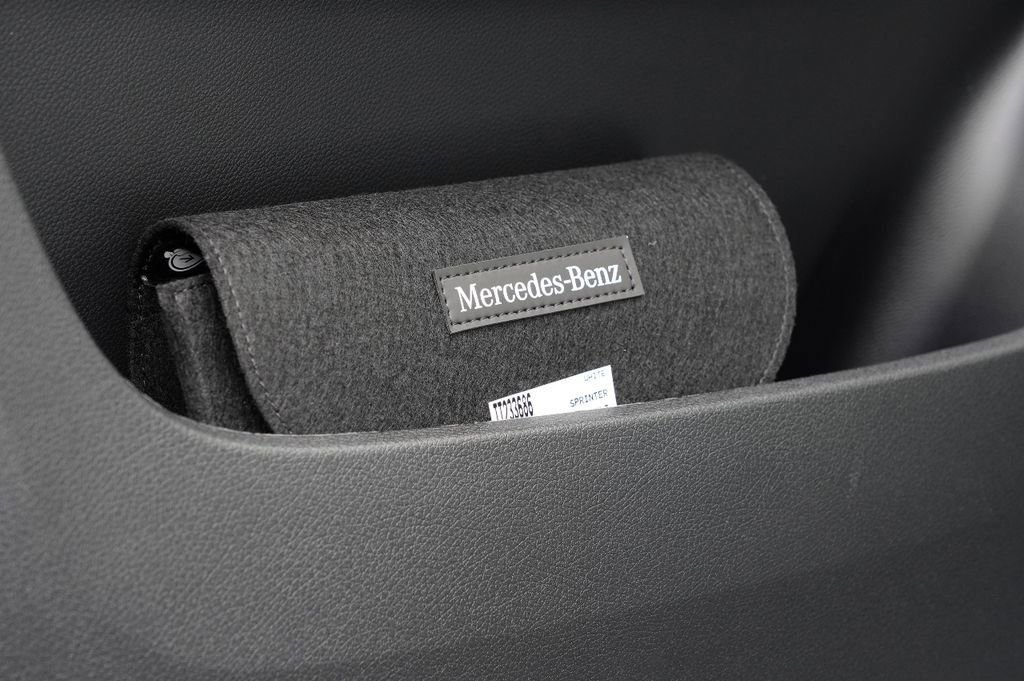 New 2026 Mercedes-Benz Sprinter 144 Cargo image 22