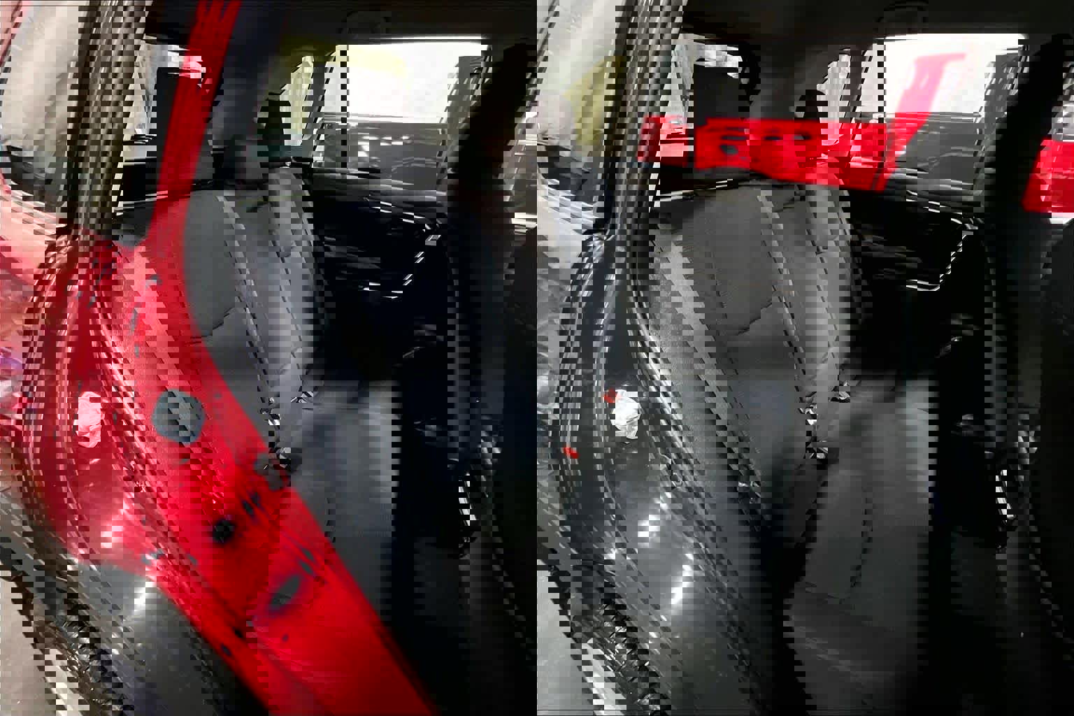 Used 2021 Toyota RAV4 LE image 20