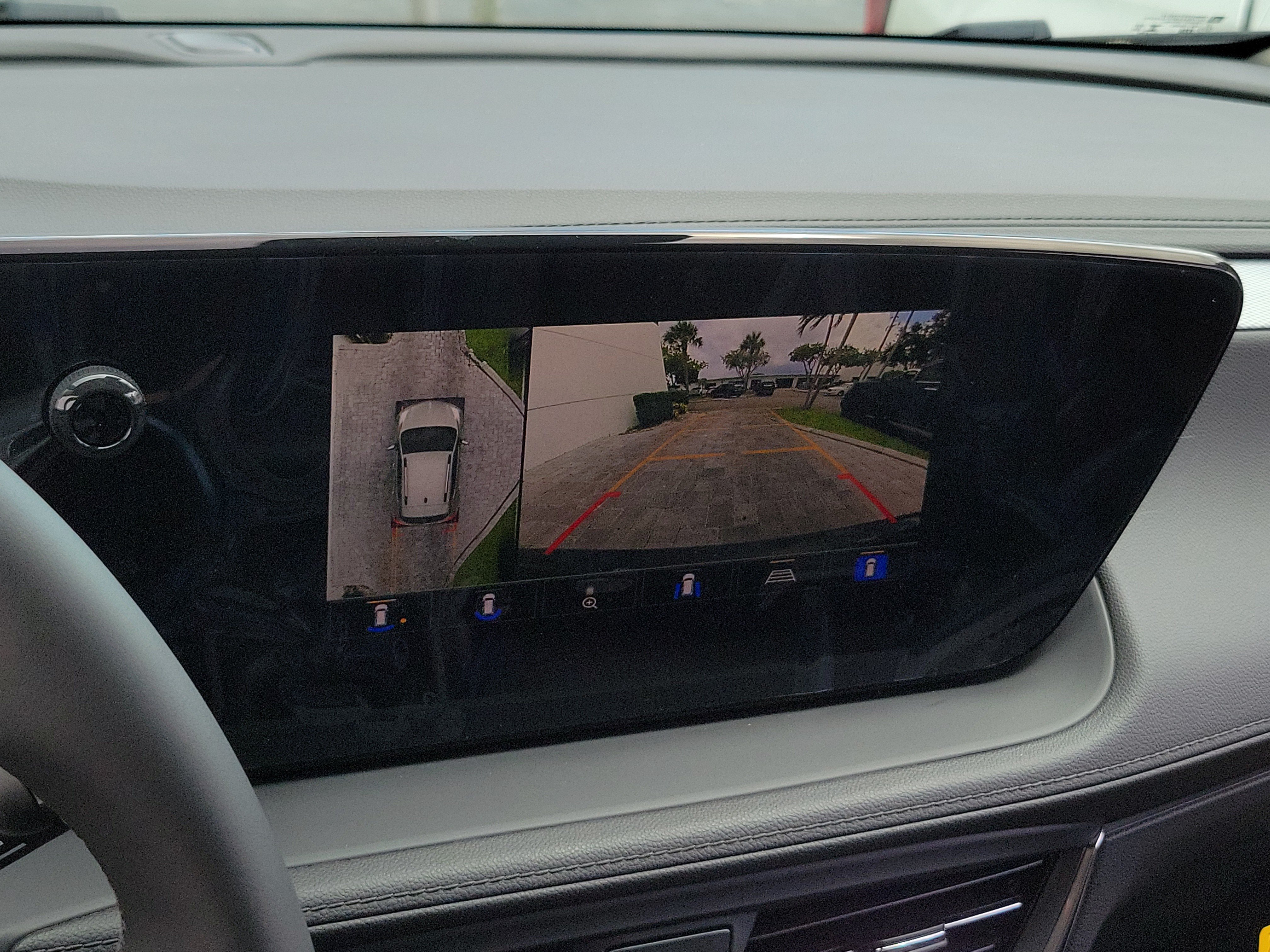 New 2026 Buick Encore GX Sport Touring w/ Advanced Technology Package FWD image 29