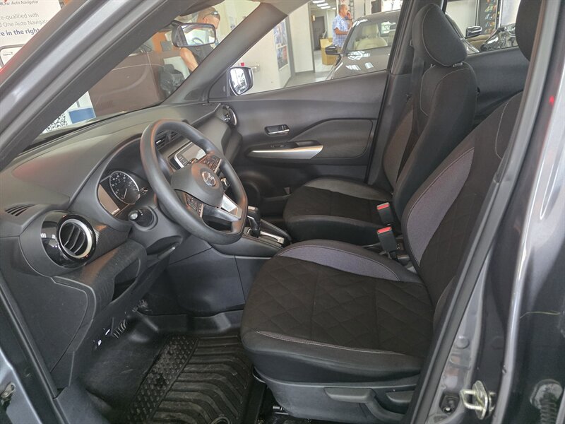Used 2020 Nissan Kicks SV FWD image 28