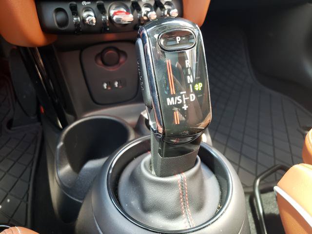 Used 2020 MINI Cooper S FWD image 22