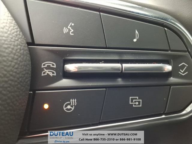 New 2026 Chevrolet Tahoe LT w/ Comfort Package image 25