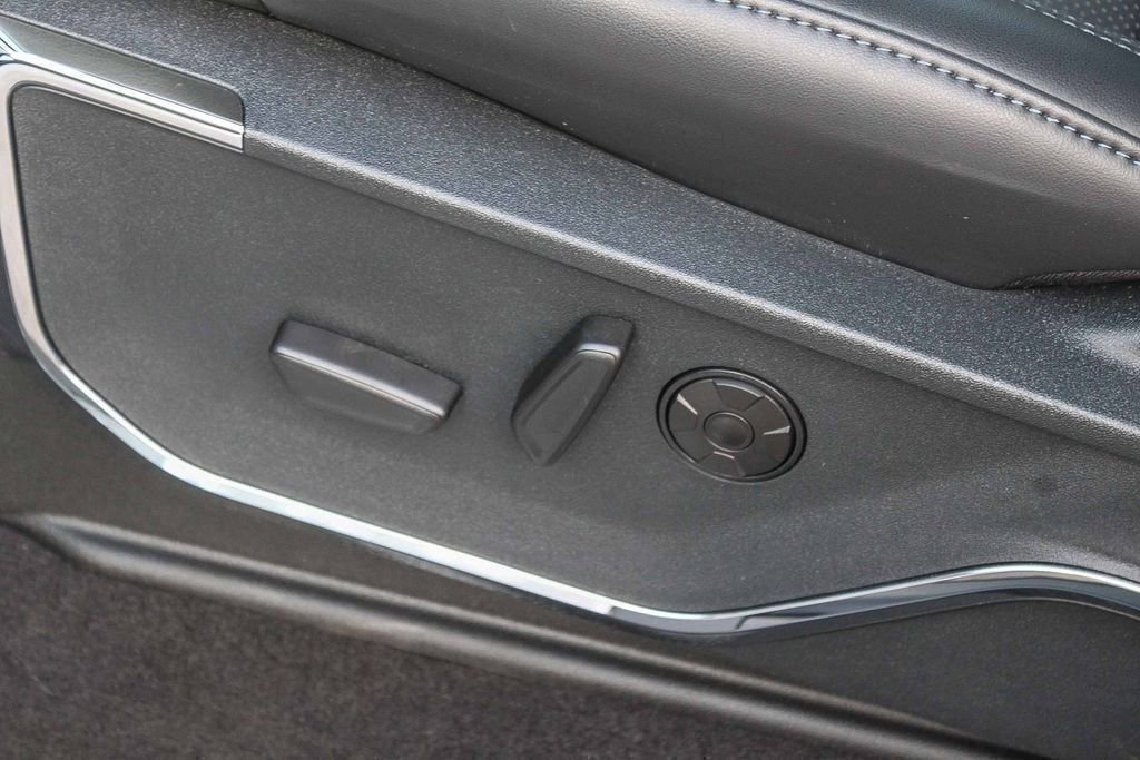 New 2026 Ford F350 Platinum image 22