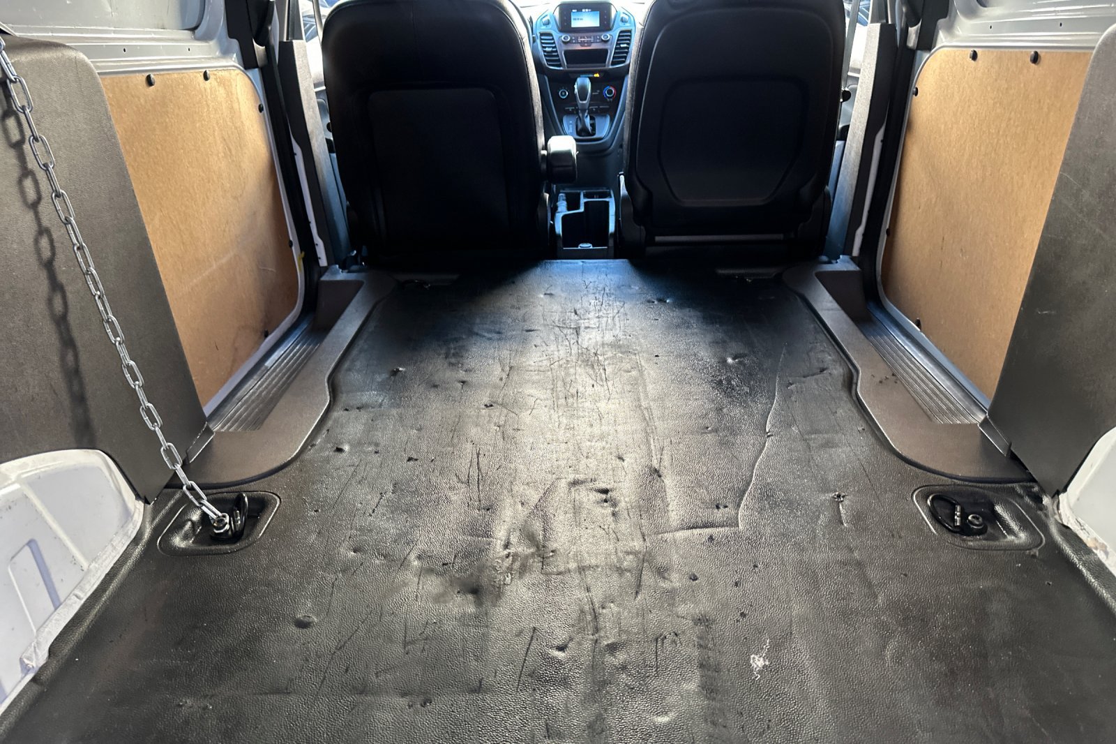 Used 2021 Ford Transit Connect XL FWD image 15