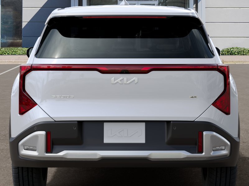 New 2027 Kia Seltos LX AWD/4WD image 15