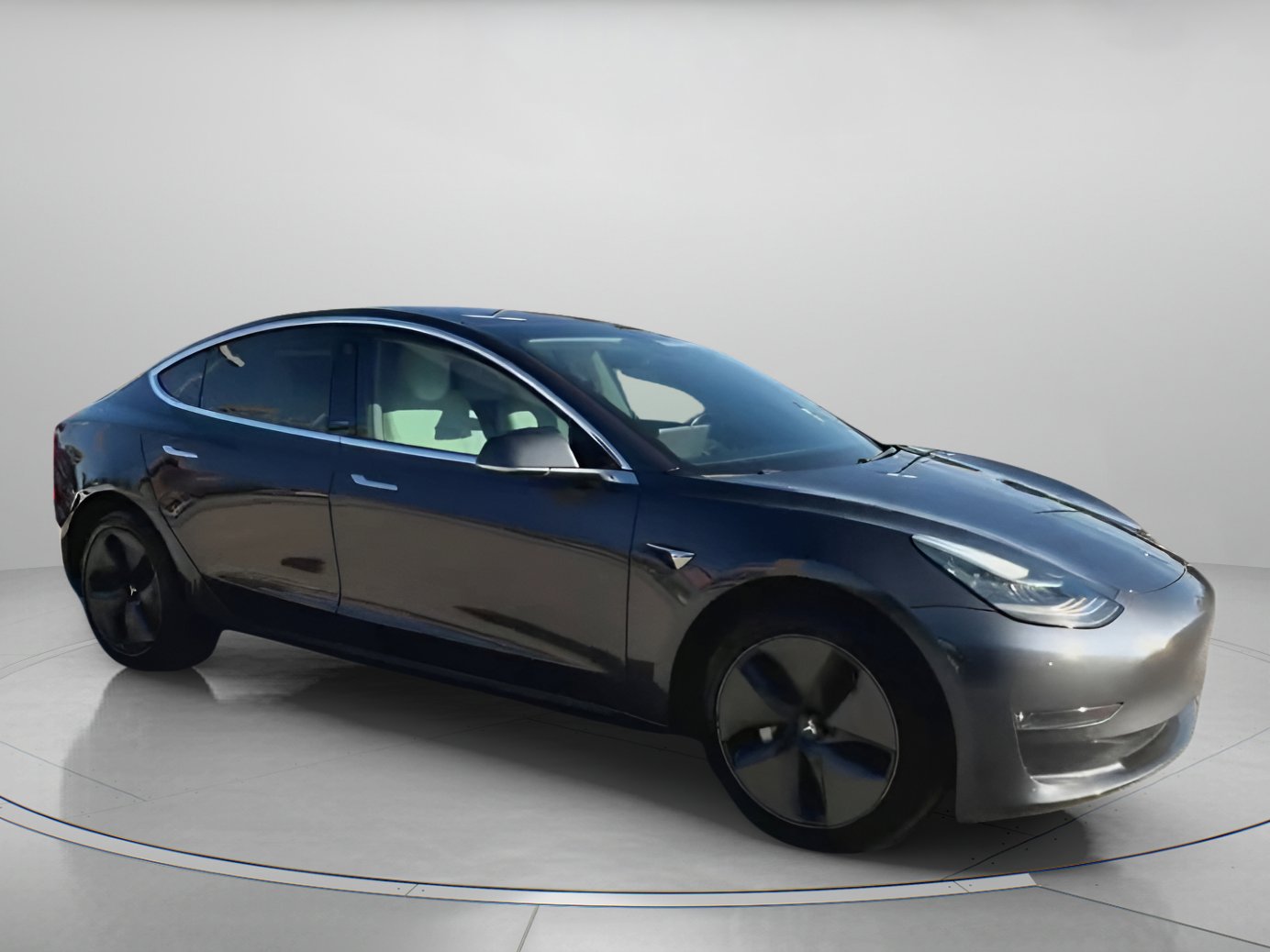 Used 2018 Tesla Model 3 Long Range image 35