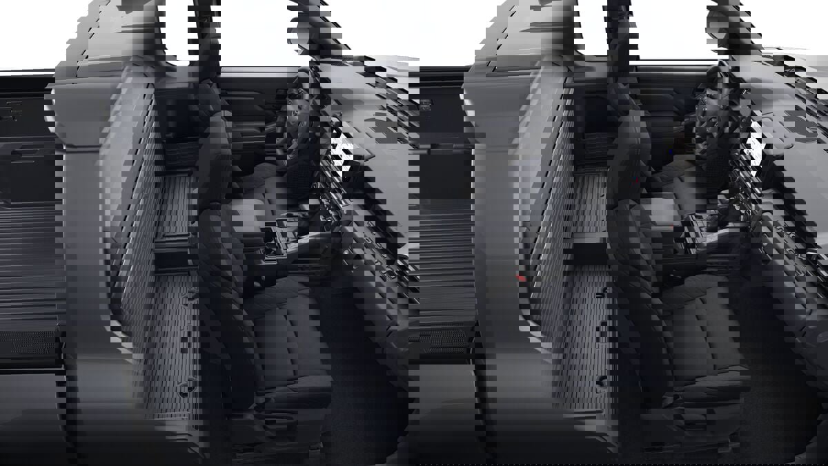 Used 2025 Toyota Tacoma SR image 22