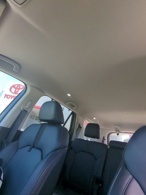 Used 2025 Honda Pilot EX-L image 44