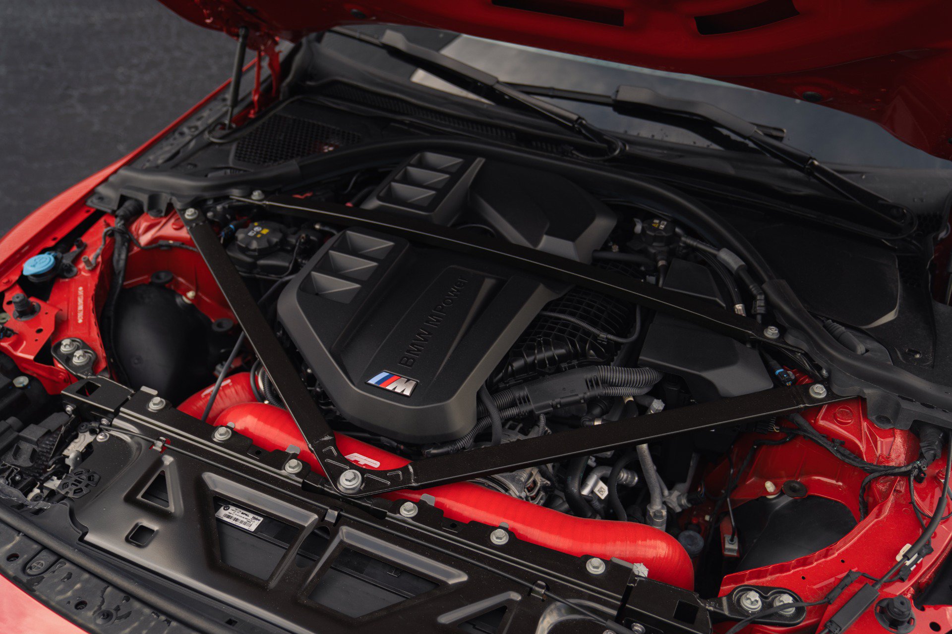 Used 2024 BMW M2 w/ Lighting Package RWD image 41