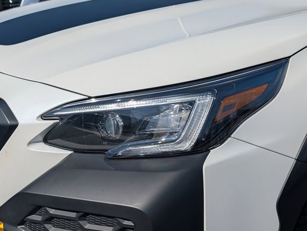 Certified 2025 Subaru Outback Wilderness image 16