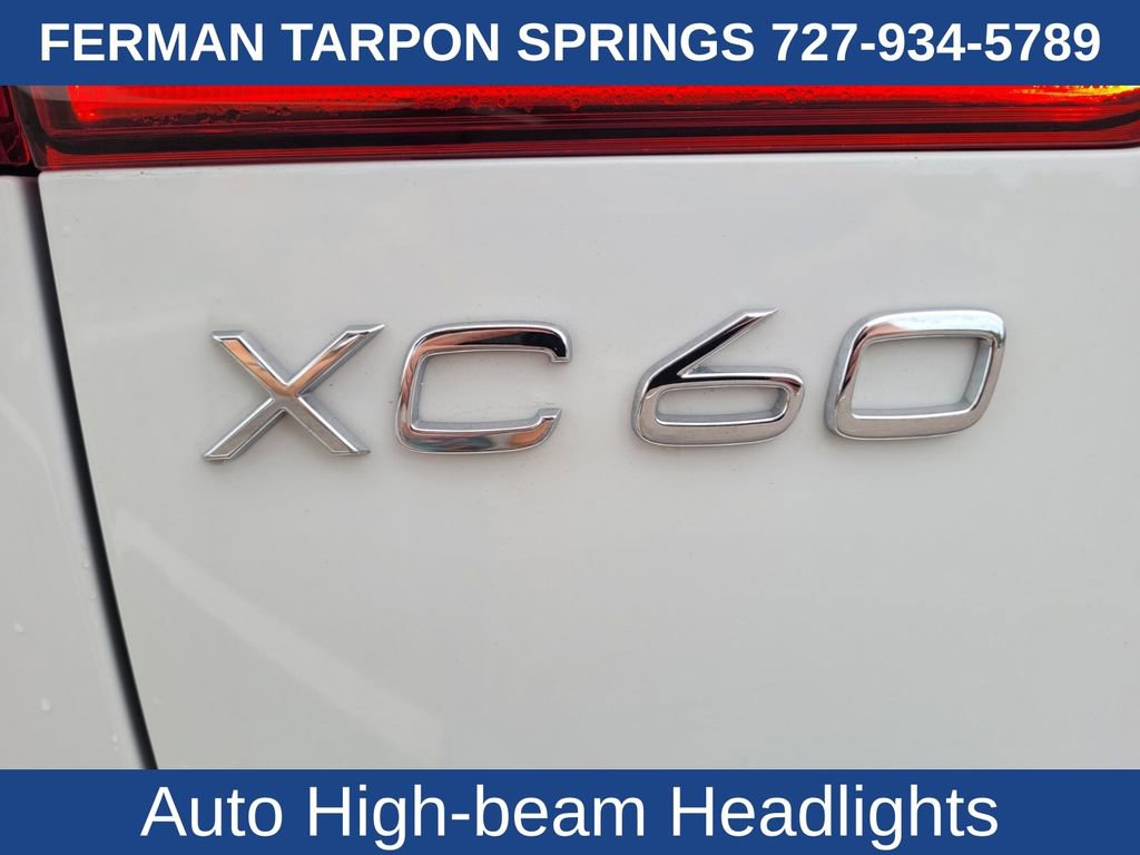 Certified 2022 Volvo XC60 T8 Inscription Expression image 18