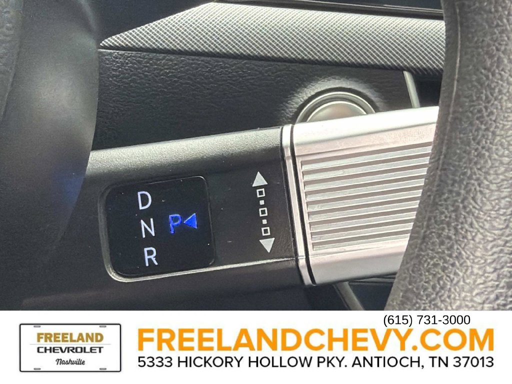Used 2025 Hyundai Sonata SEL FWD image 32