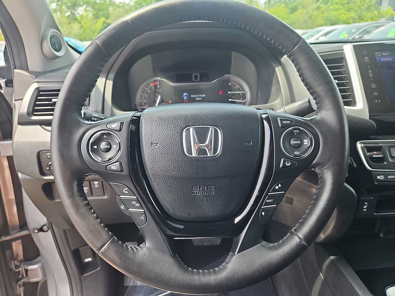 Used 2019 Honda Ridgeline RTL-E image 16