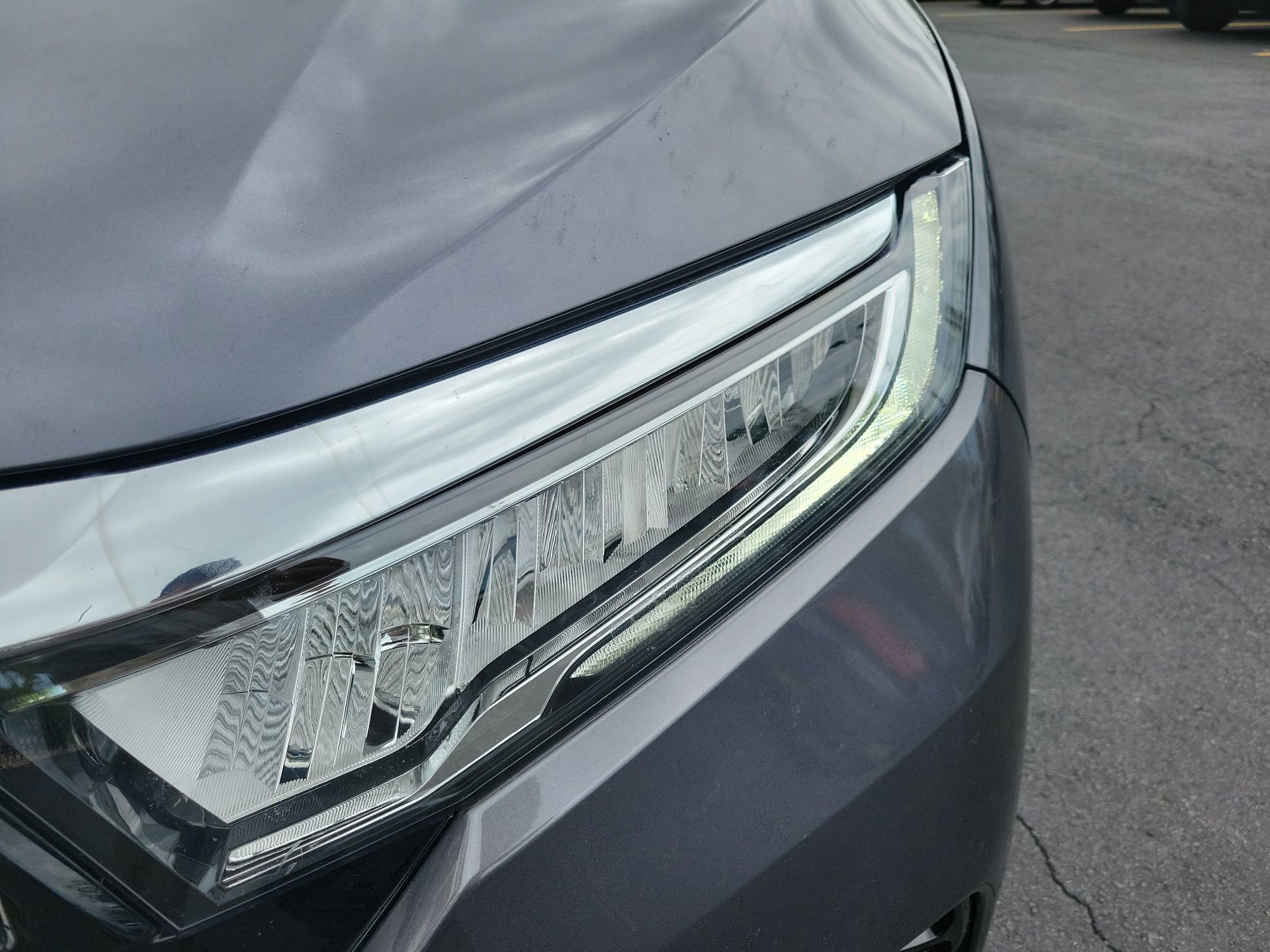 Used 2024 Honda Odyssey Touring image 11