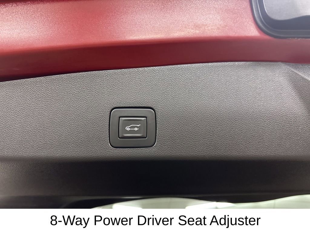 Used 2023 Buick Encore GX Select w/ Sport Touring Package image 26