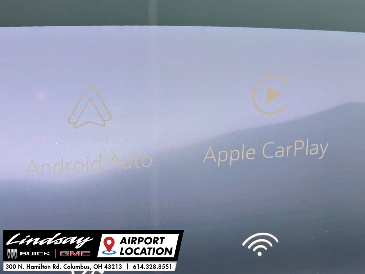 New 2026 Buick Enclave Sport Touring w/ Power Package image 36