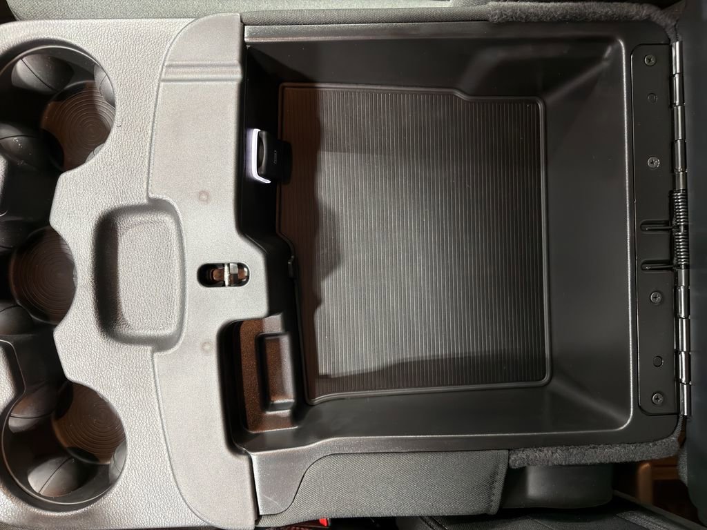 Used 2025 RAM 3500 Tradesman image 36