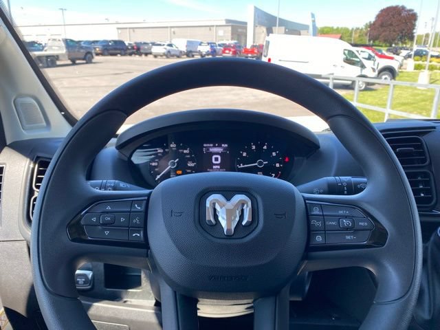 New 2026 RAM ProMaster 2500 w/ Convenience Group FWD image 10