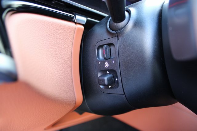 Used 2024 Mercedes-Benz S 580 4MATIC Sedan image 22