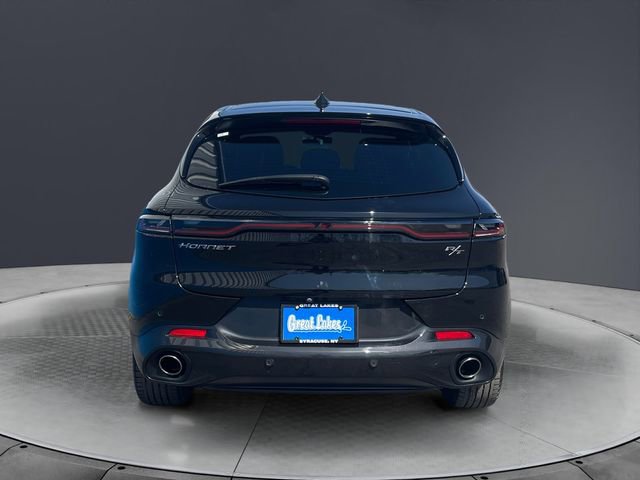 Used 2024 Dodge Hornet R/T image 4