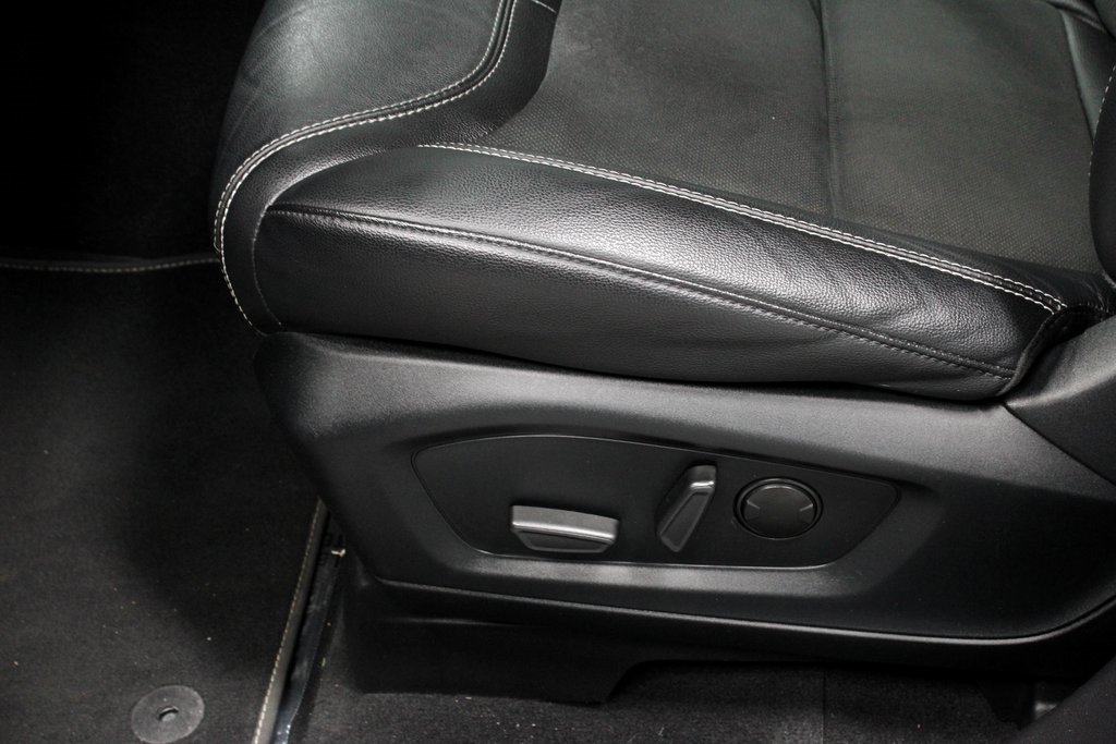 Used 2022 Ford Explorer ST w/ ST High-Performance Pack image 24