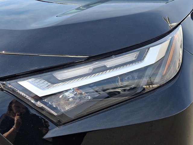 Certified 2024 Toyota RAV4 XLE image 9