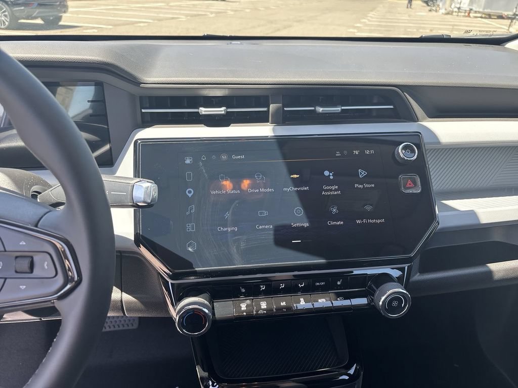 New 2027 Chevrolet Bolt LT w/ Comfort Package FWD image 12