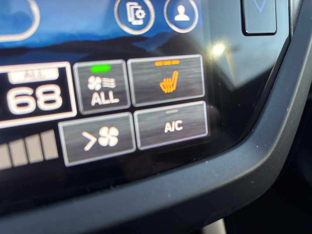 New 2026 Subaru Forester Premium AWD/4WD image 31