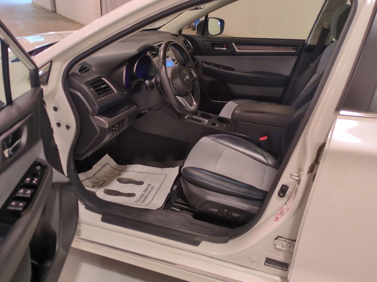 Used 2019 Subaru Legacy 2.5i Sport AWD/4WD image 19
