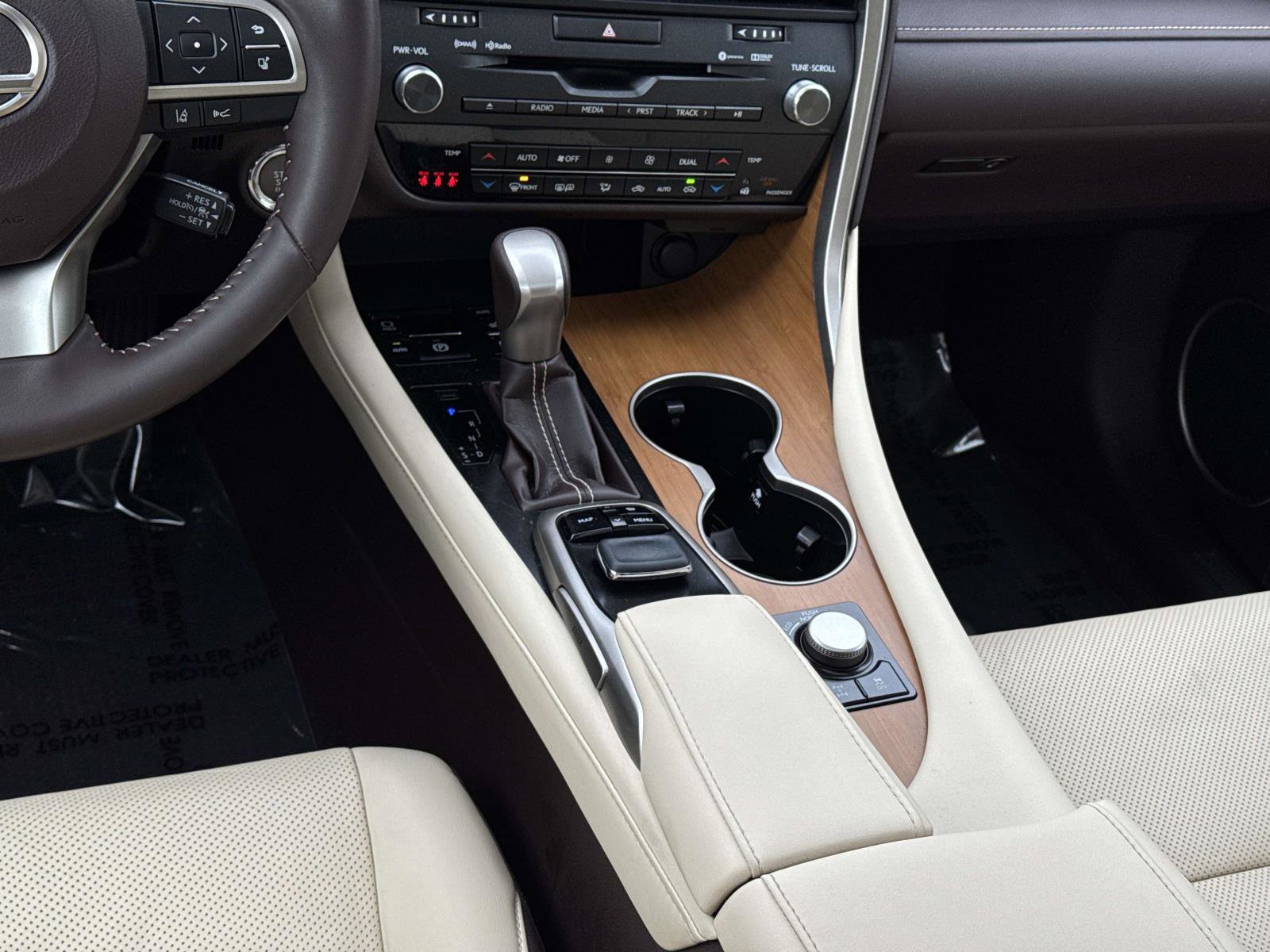 Used 2019 Lexus RX 350 AWD w/ Navigation Package image 5