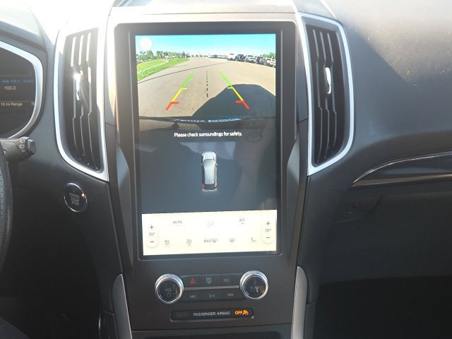 Used 2021 Ford Edge ST-Line FWD image 32