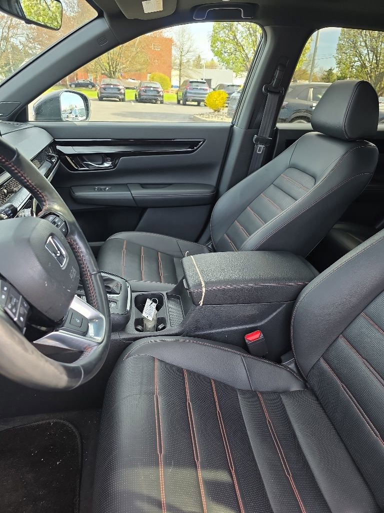 Certified 2023 Honda CR-V Sport Touring image 24