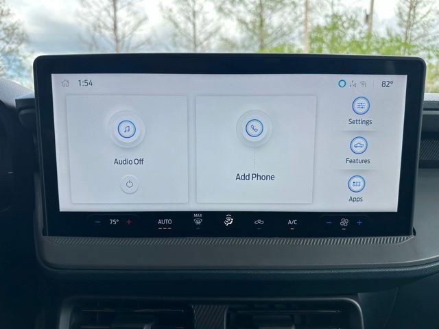 Certified 2025 Ford Maverick XL image 16