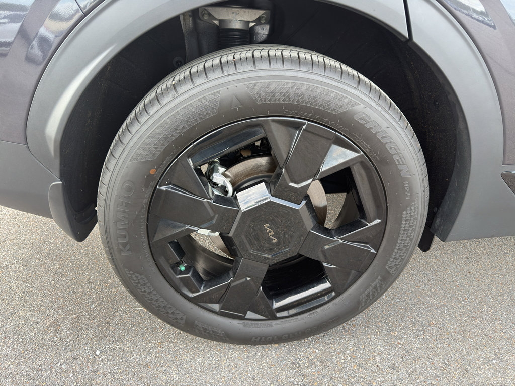 Used 2026 Kia Sportage X-Line w/ X-Line Technology Package AWD/4WD image 18