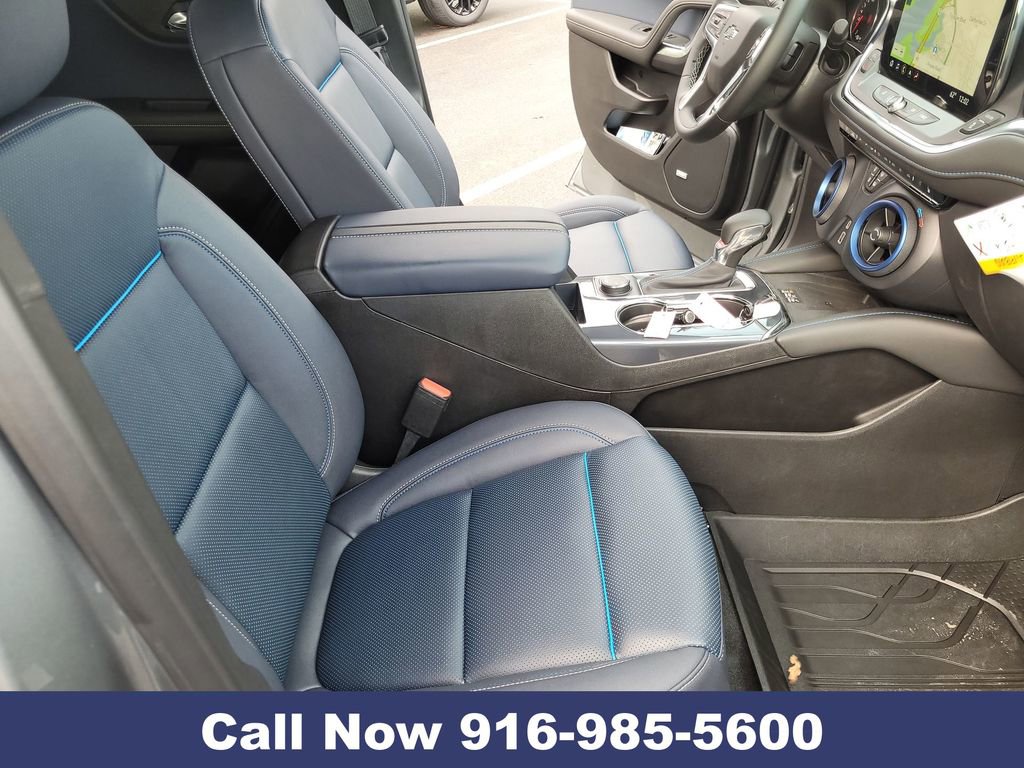New 2026 Chevrolet Blazer RS w/ LPO, Floor Liner Package image 32