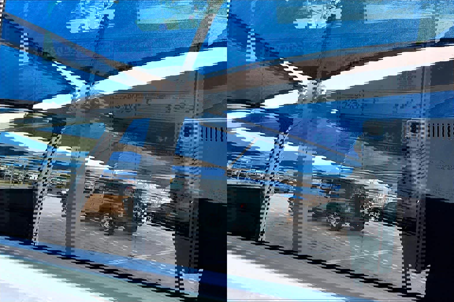 New 2026 Honda Pilot TrailSport image 22