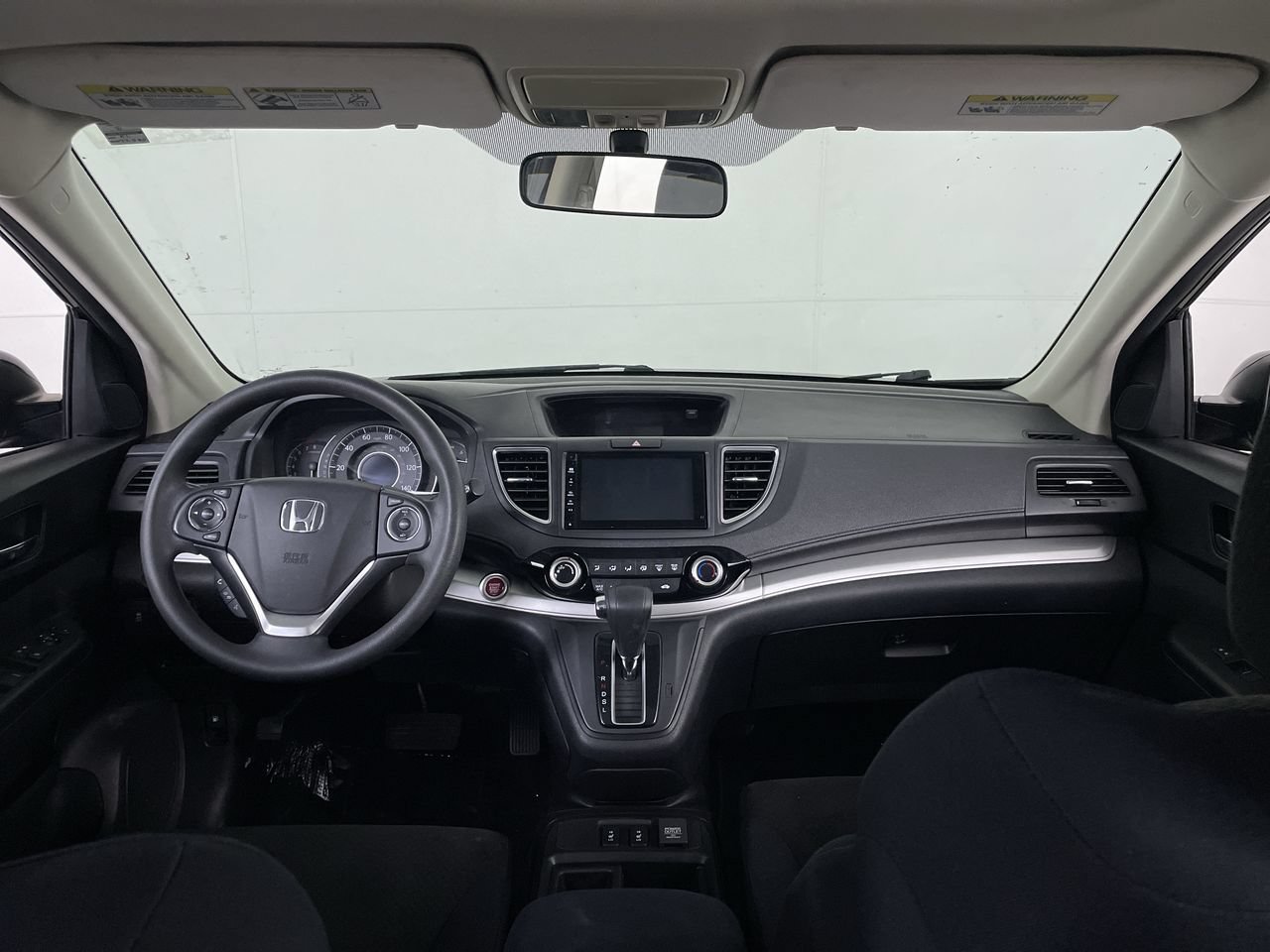 Used 2016 Honda CR-V EX image 26