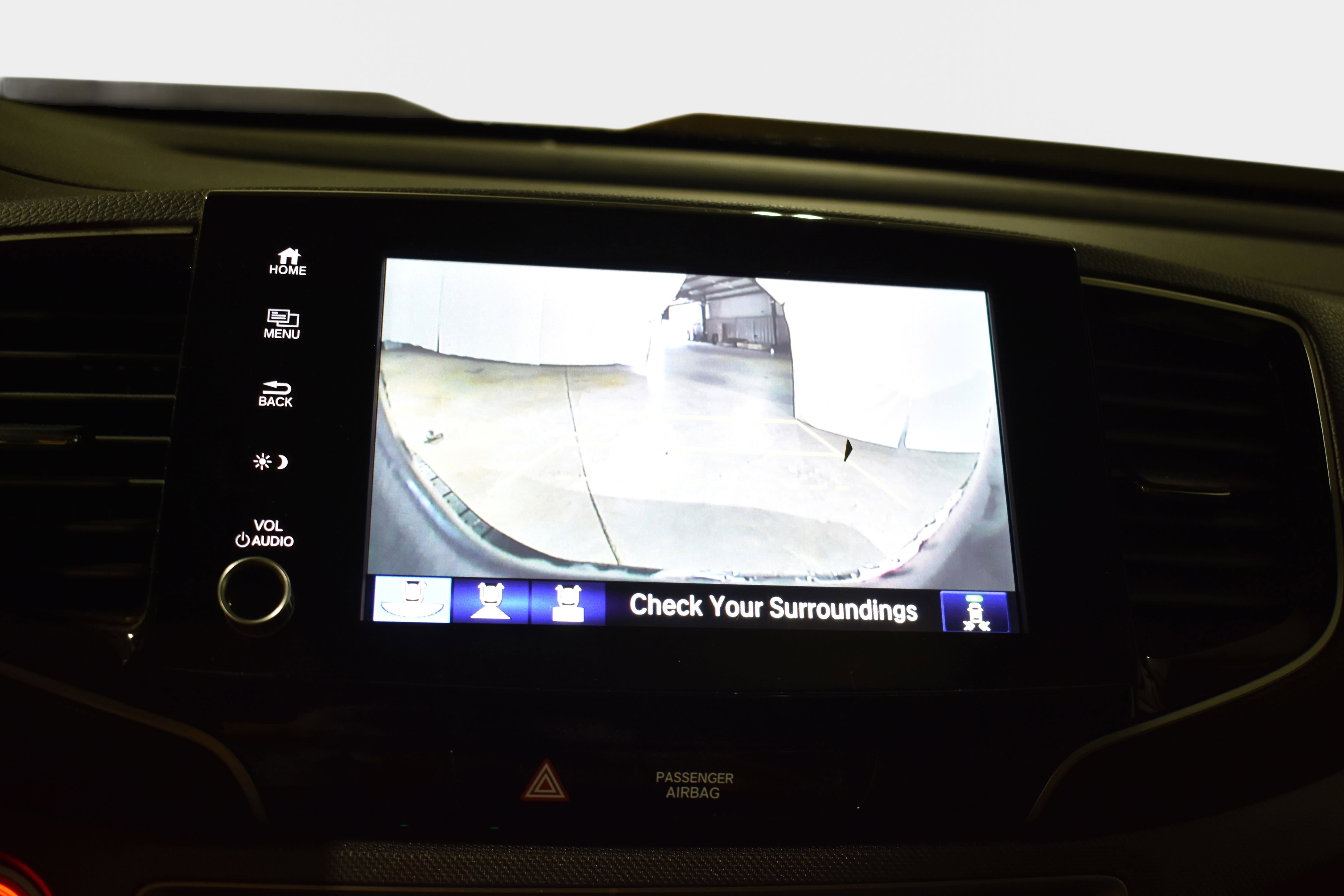 Certified 2023 Honda Ridgeline RTL image 18