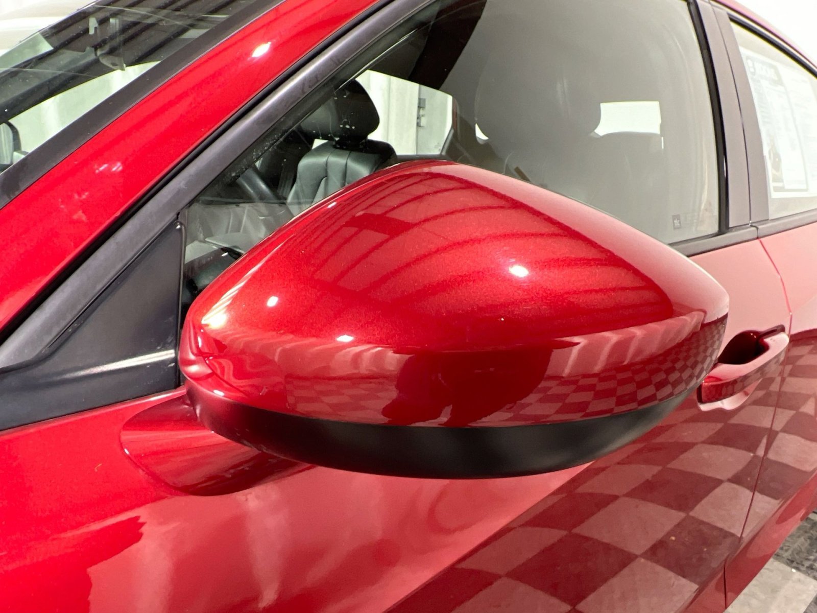 Used 2023 Acura Integra A-Spec image 14