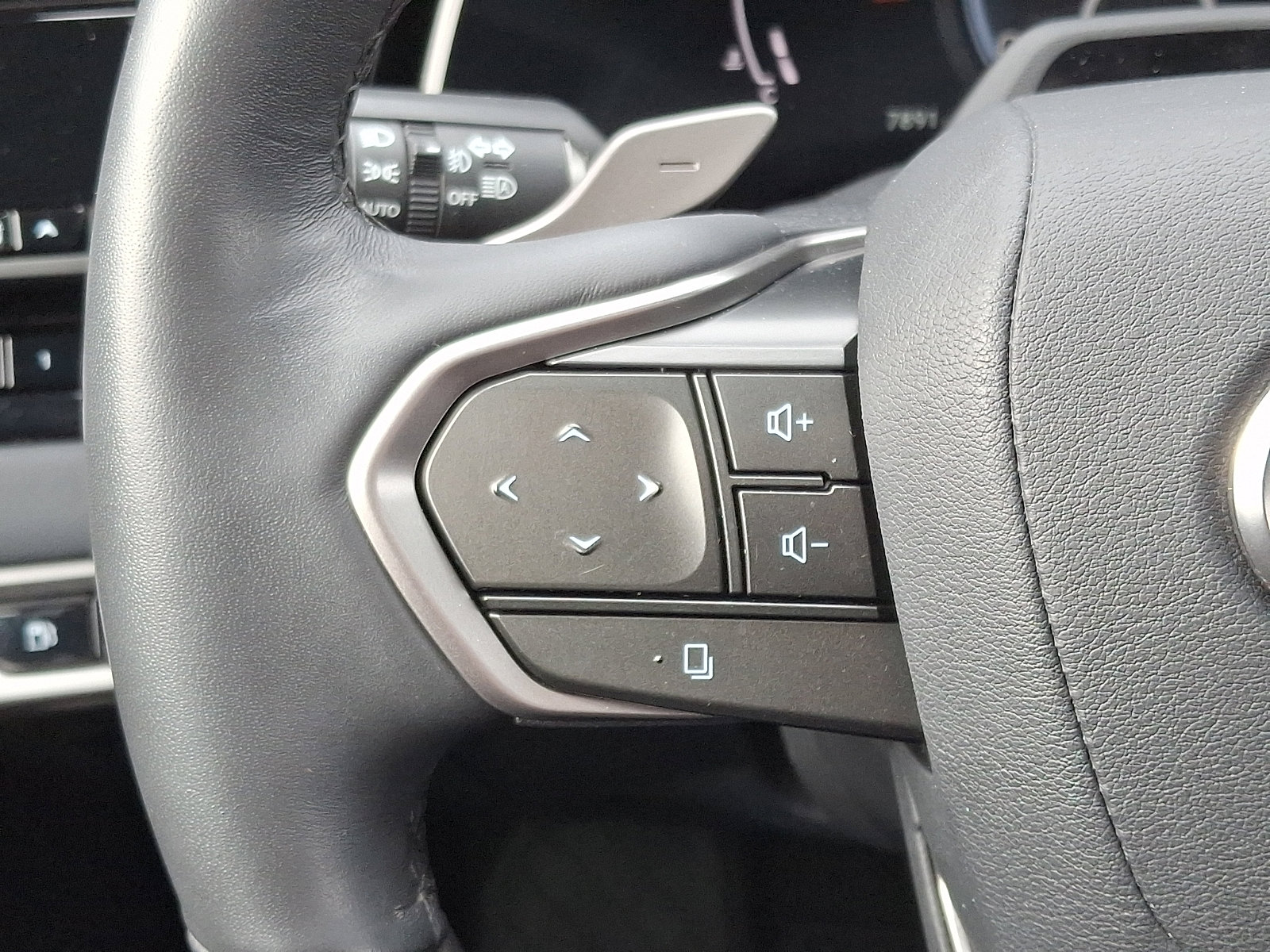 Certified 2024 Lexus RX 350 Premium Plus w/ Convenience Package image 22