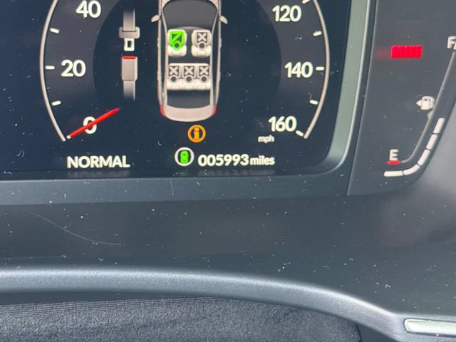 Used 2026 Honda Civic Si image 19