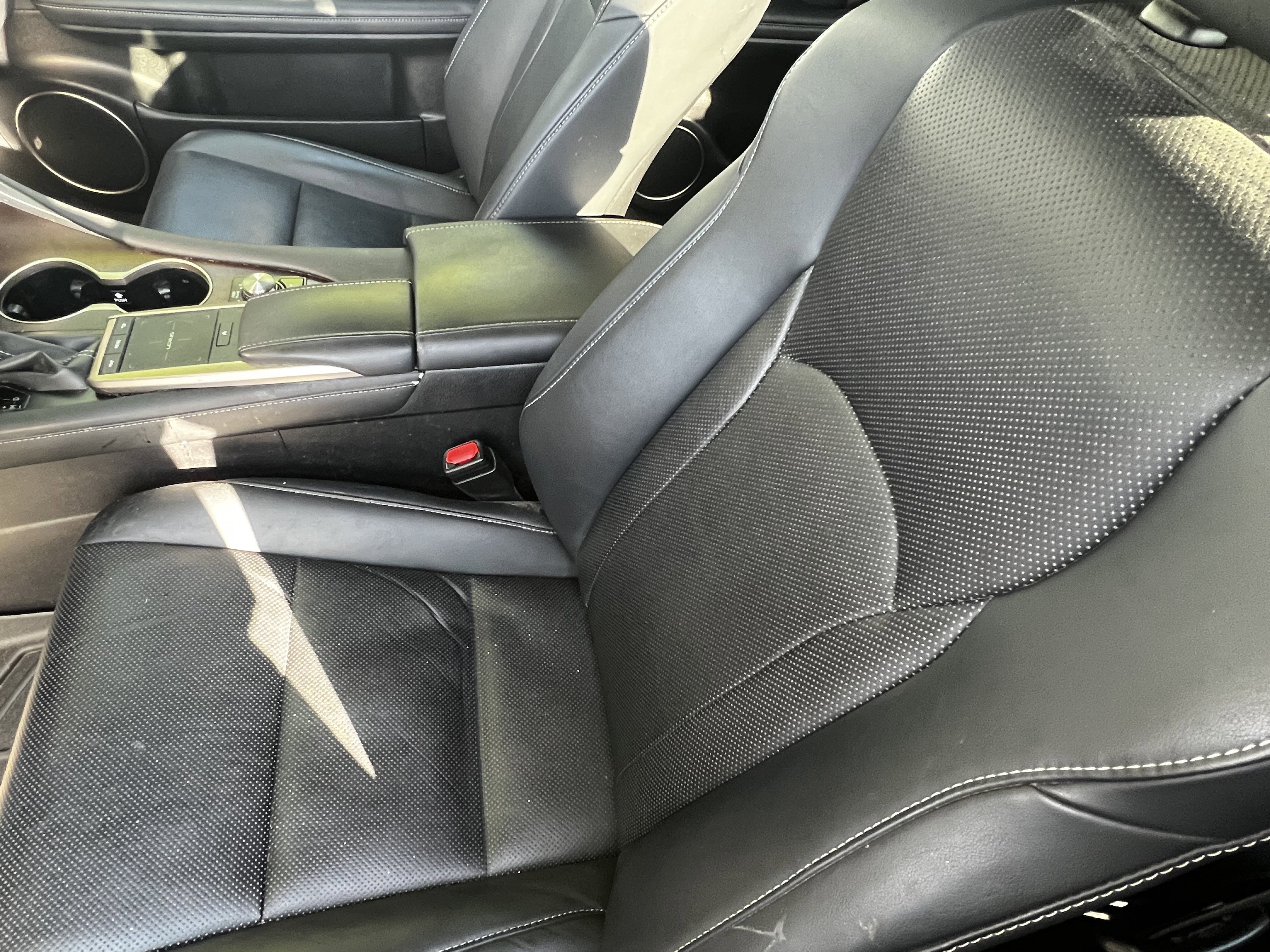 Used 2021 Lexus RX 350 FWD w/ Premium Package image 16