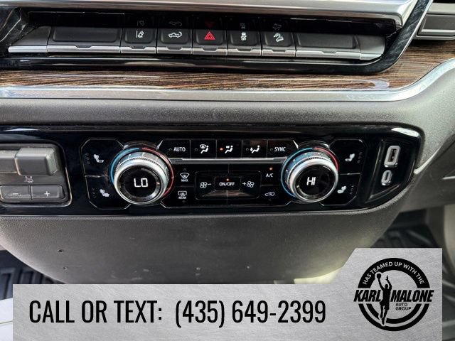 Used 2024 GMC Sierra 3500 SLE w/ SLE Convenience Package AWD/4WD image 25