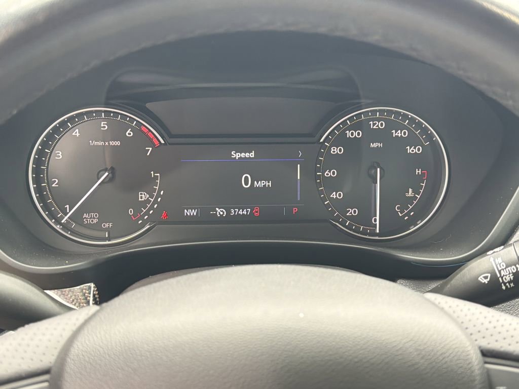 Certified 2023 Cadillac XT4 Sport image 29